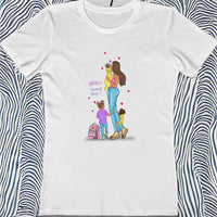 Thumbnail for Bessest Mommy Ever T-Shirt | Mother's Day Gift for Moms