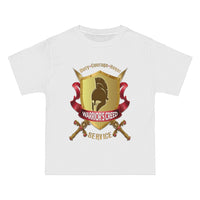 Thumbnail for Warrior's Creed - Women's Vintage Tee