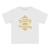 Make Yourself A Priority - Women's Vintage Tee