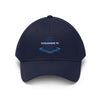 Unisex Twill Hat  - Oceanside 70