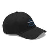 Unisex Twill Hat  - Oceanside 70