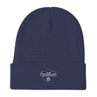 Thumbnail for P.S. 189 Embroidered Beanie
