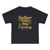 Better Things Are Coming - Men's Vintage Tee