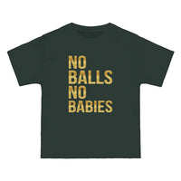 Thumbnail for No Balls No Babies - Men's Vintage Tee
