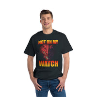Thumbnail for Not on My Watch - Unisex Vintage Tee