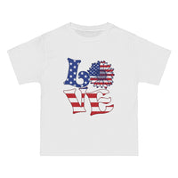 Thumbnail for LOVE American Style - Women's Vintage Tee