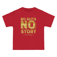 Thumbnail for No Guts No Story - Chris Brady Quote - Women's Vintage Tee