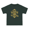 Make Yourself A Priority - Unisex Vintage Tee