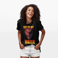 Thumbnail for Not on My Watch - Women's Vintage Tee